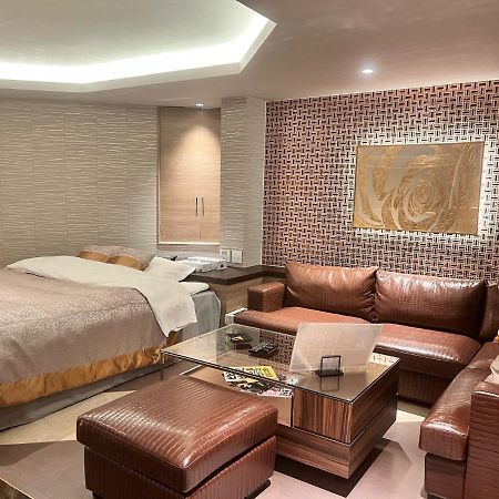 Hotel Crystal Gate Nagoya - Couple Hotel (Adults Only) Esterno foto